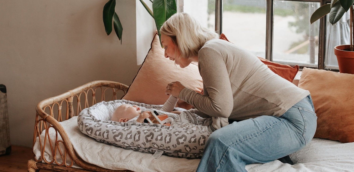 Wann solltest Du die ersten Babysachen kaufen?