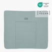 Wickelauflagenbezug 85x75 | Essential Mint